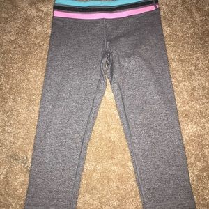 Ivivva leggings size 12